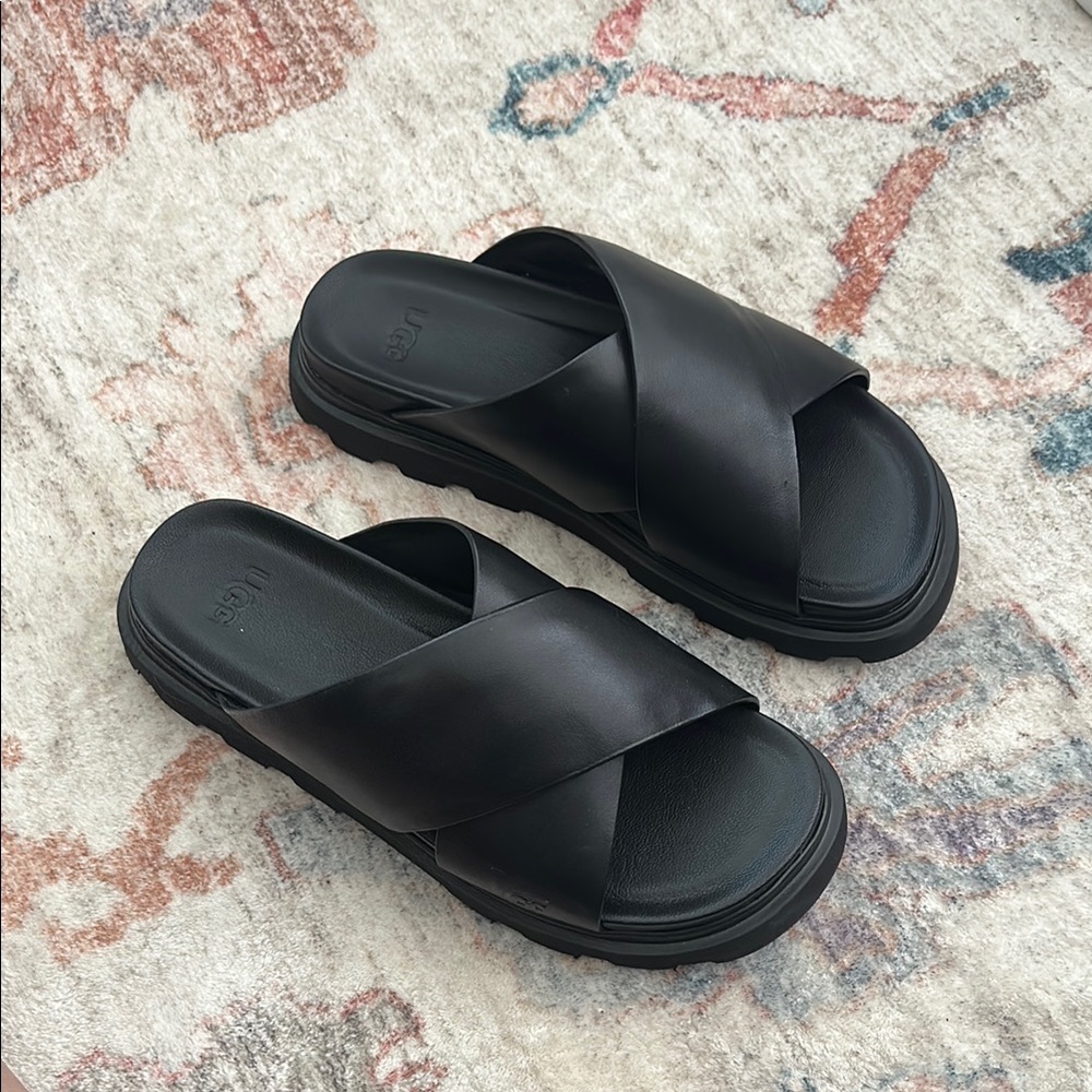 UGG Slide Sandals